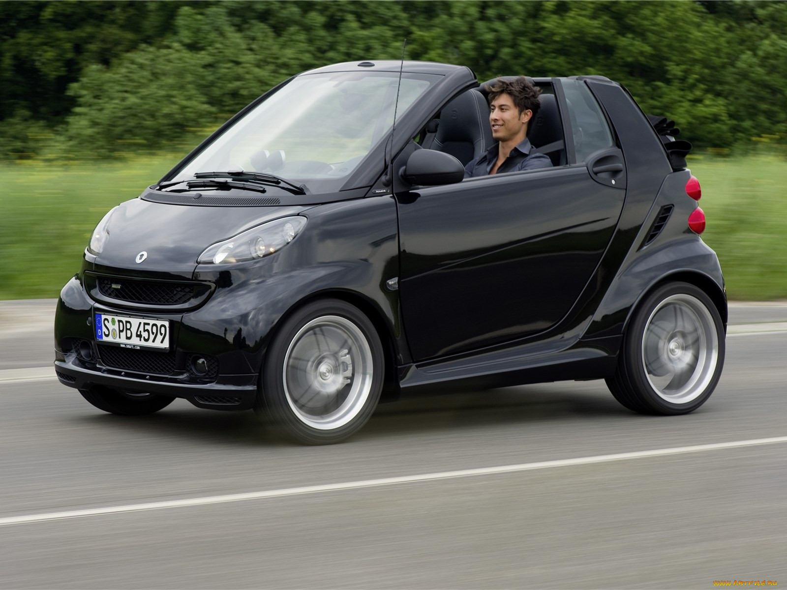 , smart